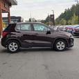 2021 Chevrolet Trax LS - Low KMs, Android Auto, Apple CarPlay thumbnail image 5