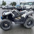 2017 Polaris Scrambler 850 ATV thumbnail image 2