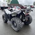 2017 Polaris Scrambler 850 ATV thumbnail image 3
