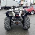 2017 Polaris Scrambler 850 ATV thumbnail image 4