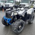 2017 Polaris Scrambler 850 ATV thumbnail image 5