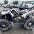 2017 Polaris Scrambler 850 ATV thumbnail image 6