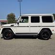 2017 Mercedes-Benz G-Class G 63 AMG - Low KM, Carbon Fiber Interior thumbnail image 8
