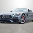 2018 Mercedes-Benz AMG GT thumbnail image 1