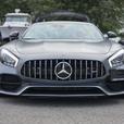 2018 Mercedes-Benz AMG GT thumbnail image 2