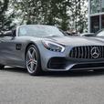 2018 Mercedes-Benz AMG GT thumbnail image 3