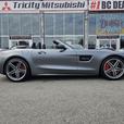 2018 Mercedes-Benz AMG GT thumbnail image 4