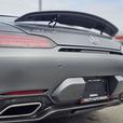 2018 Mercedes-Benz AMG GT thumbnail image 8