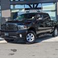 2020 Ram 1500 Classic Classic - 5.7L V8, Crew Cab, 5'7 Box, 4x4 thumbnail image