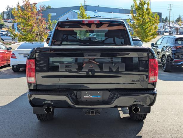 2020 Ram 1500 Classic Classic - 5.7L V8, Crew Cab, 5'7 Box, 4x4 image 7