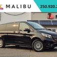 2018 Mercedes-Benz Metris 126" WB thumbnail image 1