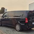 2018 Mercedes-Benz Metris 126" WB thumbnail image 4
