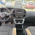 2018 Mercedes-Benz Metris 126" WB thumbnail image 6