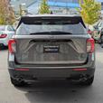 2023 Ford Explorer ST-Line - No Accidents, Sunroof, Heated Seats, 4x4 thumbnail image 7
