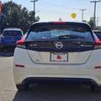 2019 Nissan LEAF S Hatchback thumbnail image 3