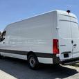 2019 Mercedes-Benz Sprinter 2500 High Roof Cargo Van Diesel 170-inch Wheelbase w thumbnail image 7