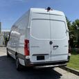 2019 Mercedes-Benz Sprinter 2500 High Roof Cargo Van Diesel 170-inch Wheelbase w thumbnail image 8