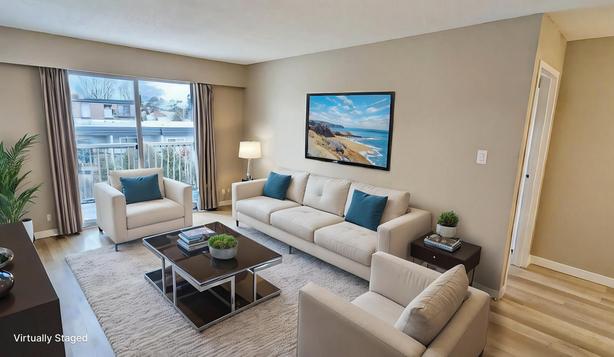 Bachelor Cheam View Apartments 1 image 3