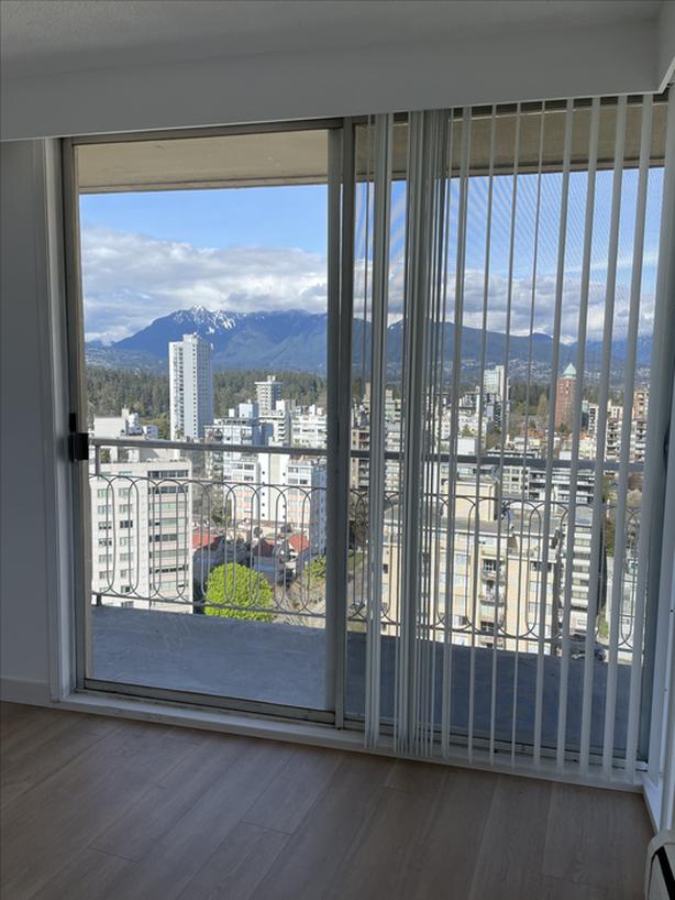 1 bedroom West End - English Bay image 4