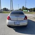 2006 Pontiac G6 V6 Sedan thumbnail image 4