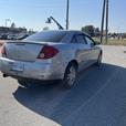 2006 Pontiac G6 V6 Sedan thumbnail image 5