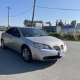 2006 Pontiac G6 V6 Sedan thumbnail image 7