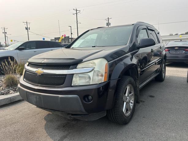 2006 Chevrolet Equinox LT image 1