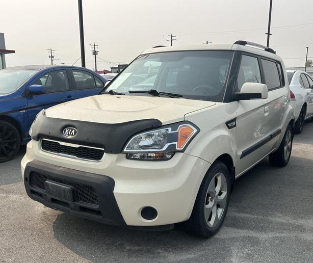2010 Kia Soul 2U image 1