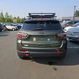 2020 Jeep Compass Trailhawk 4x4 | No Reported Accidents | One Owner! thumbnail image 5
