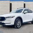 2021 MAZDA CX-5 thumbnail image 1