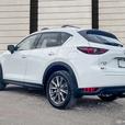 2021 MAZDA CX-5 thumbnail image 4