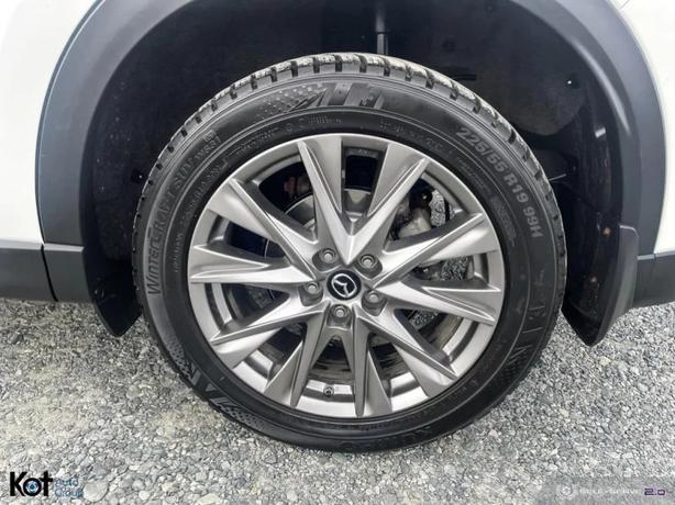 2021 MAZDA CX-5 image 6