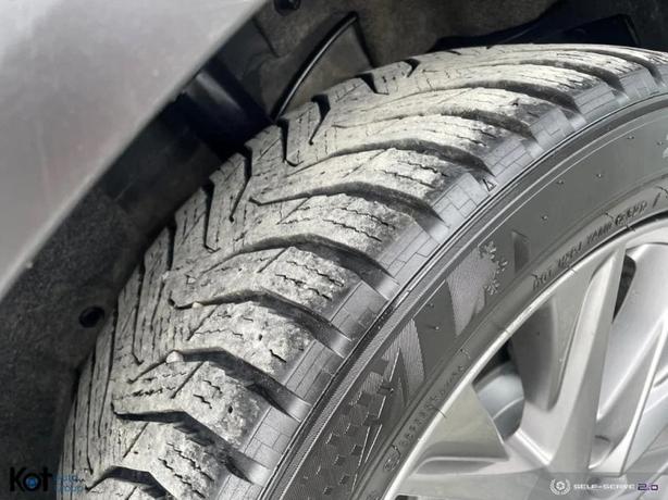 2021 MAZDA CX-5 image 7