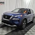 2022 Nissan Rogue Platinum AWD | One Owner! thumbnail image