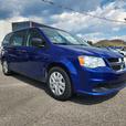 2018 Dodge Grand Caravan Canada Value Package | Engine Block Heater | Keyless En thumbnail image 2