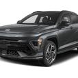 2025 Hyundai Kona N Line | AWD WITH $4004 DEMO DISCOUNTS! demo thumbnail image