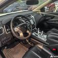 2016 Nissan Murano Platinum thumbnail image 6