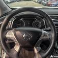 2016 Nissan Murano Platinum thumbnail image 7
