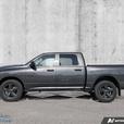 2023 RAM 1500 Classic Express | 5'7" Box | Night Edition | Remote Keyless Entry  thumbnail image 2