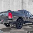 2023 RAM 1500 Classic Express | 5'7" Box | Night Edition | Remote Keyless Entry  thumbnail image 5