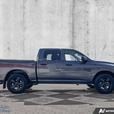 2023 RAM 1500 Classic Express | 5'7" Box | Night Edition | Remote Keyless Entry  thumbnail image 6