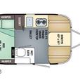 Used 2017 Airstream Sport 16 thumbnail image 2