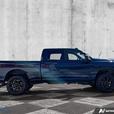 2024 RAM 3500 Laramie | 6'4" Box | Night Edition | Cummins Turbo Diesel | Towing thumbnail image 4