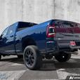 2024 RAM 3500 Laramie | 6'4" Box | Night Edition | Cummins Turbo Diesel | Towing thumbnail image 7