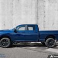 2024 RAM 3500 Laramie | 6'4" Box | Night Edition | Cummins Turbo Diesel | Towing thumbnail image 8