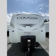 Used 2018 Keystone RV Cougar X-Lite 29BHS thumbnail image 2