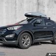 2014 Hyundai Santa Fe Sport Luxury | Remote Keyless Entry | Bluetooth | Roof Rac thumbnail image 1