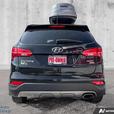 2014 Hyundai Santa Fe Sport Luxury | Remote Keyless Entry | Bluetooth | Roof Rac thumbnail image 4