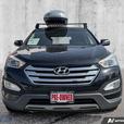 2014 Hyundai Santa Fe Sport Luxury | Remote Keyless Entry | Bluetooth | Roof Rac thumbnail image 8