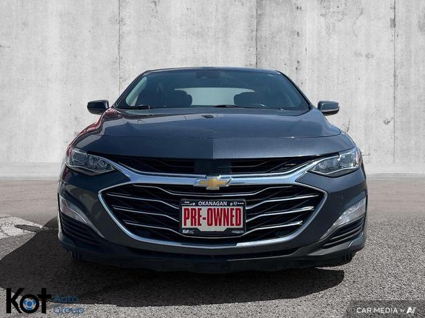 2020 Chevrolet Malibu Premier | Bose Premium Speaker system | Apple CarPlay & An image 2